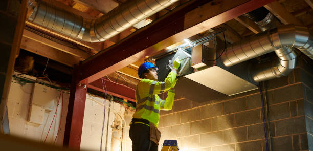 Best Air Duct Sanitizing Services  in Country Clu, CA