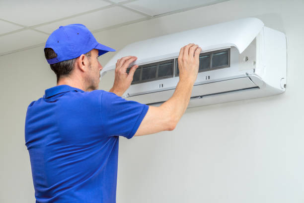 Best Residential Air Duct Cleaning  in Country Clu, CA