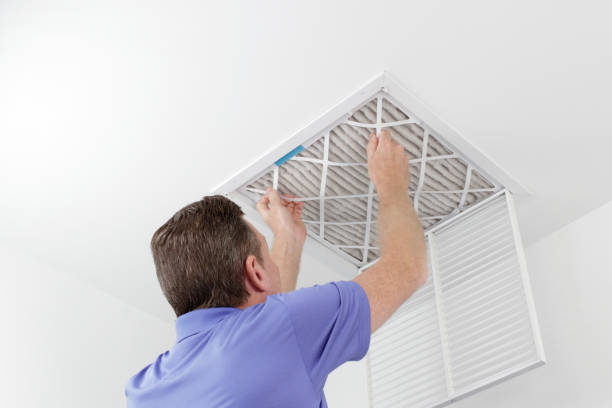 Best Air Duct Cleaning Near Me  in Country Clu, CA